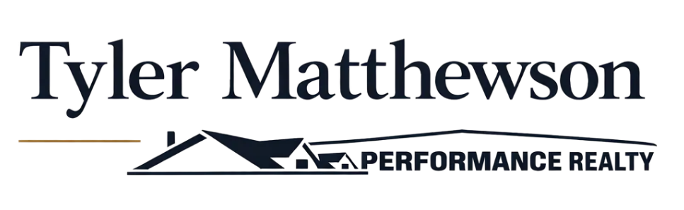 Tyler Matthewson Performance Realty